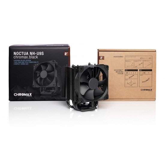 Noctua NH-U9S Chromax Black CPU COOLER